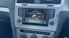 Volkswagen Golf 1.4 TSI 125 Match Edition 5dr DSG Petrol Hatchback